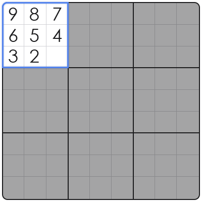 sudoku games printable