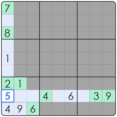 intermediate sudoku