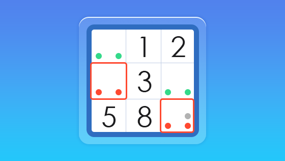 sudoku strategy