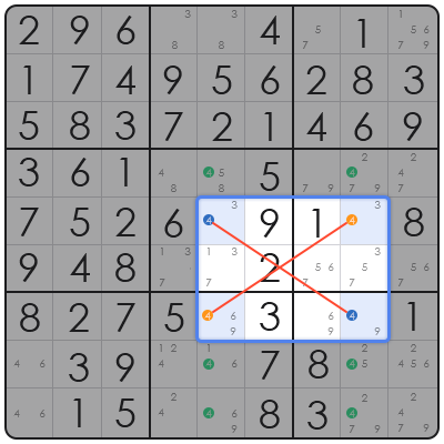printable sudoku with answers